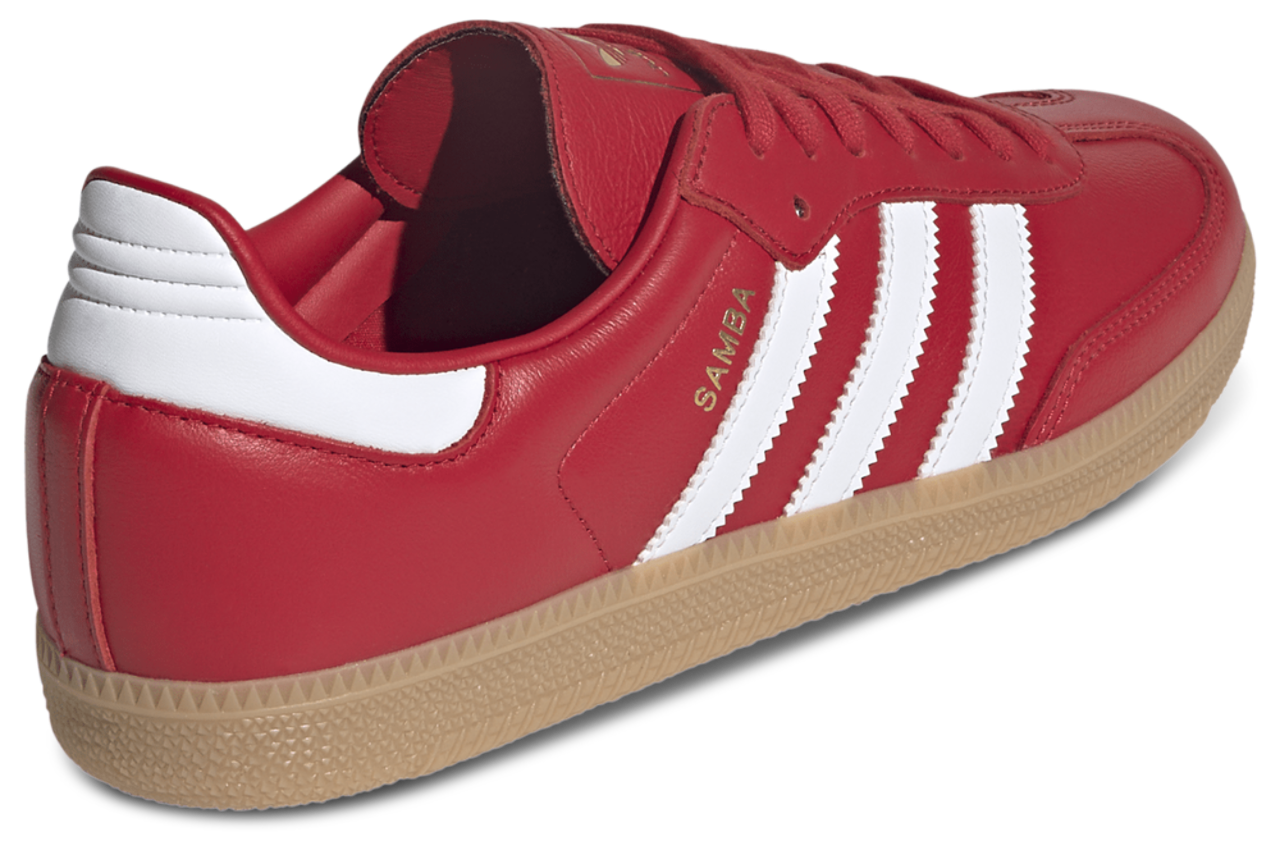 adidas Originals Samba Image 3 of 5. Tap to open photo gallery.