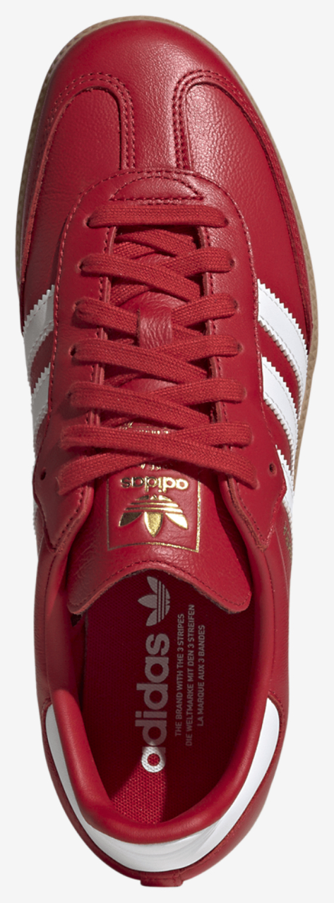 adidas Originals Samba Image 4 of 5. Tap to open photo gallery.