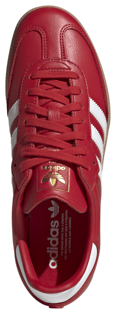 adidas Originals Samba Image 4 of 5. Tap to open photo gallery.