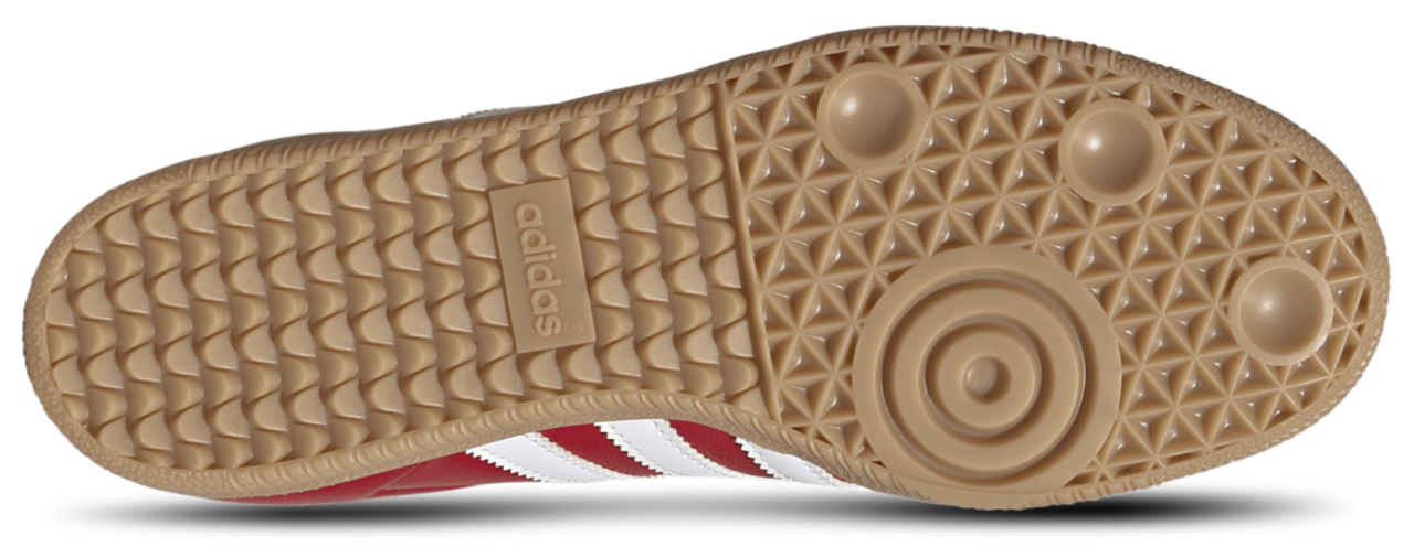 adidas Originals Samba Image 5 of 5. Tap to open photo gallery.