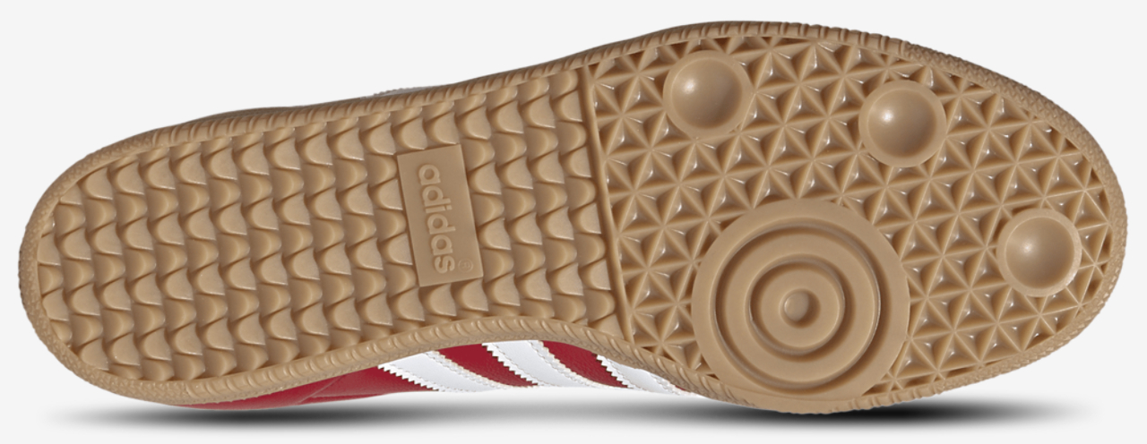 adidas Originals Samba Image 5 of 5. Tap to open photo gallery.