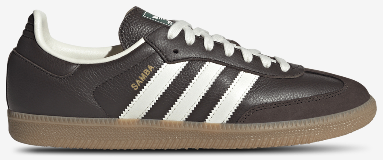 adidas Originals Samba Image 1 of 5. Tap to open photo gallery.