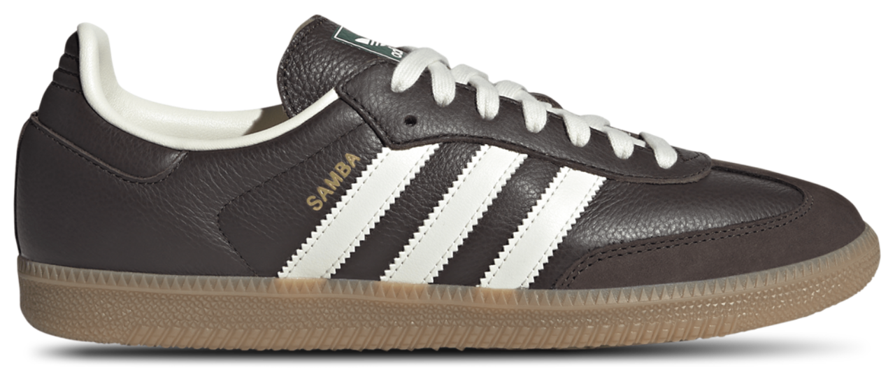 adidas Originals Samba Image 1 of 5. Tap to open photo gallery.