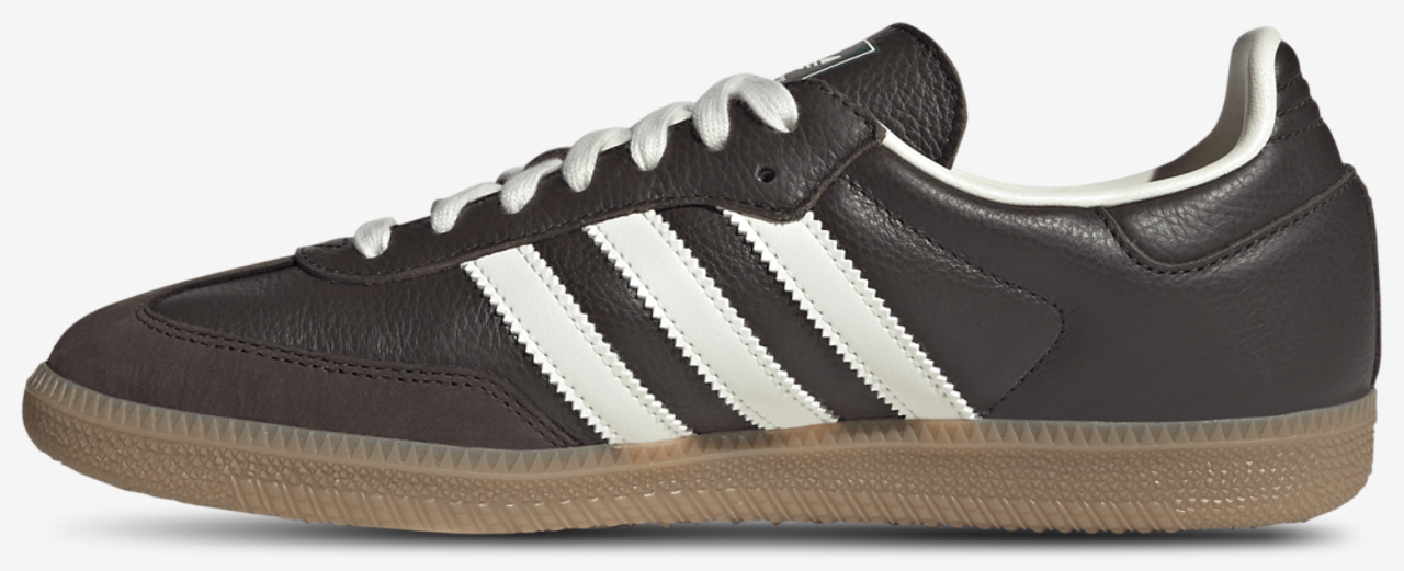 adidas Originals Samba Image 2 of 5. Tap to open photo gallery.