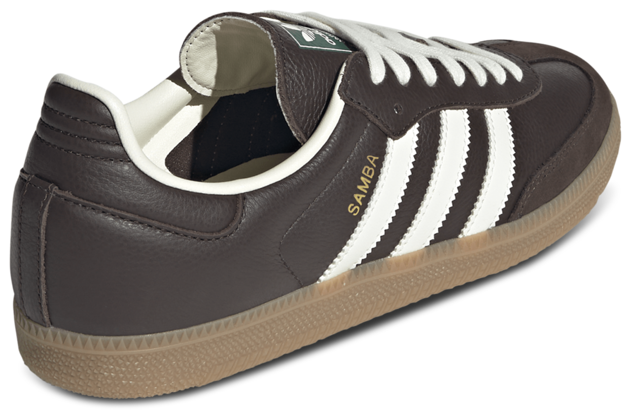adidas Originals Samba Image 3 of 5. Tap to open photo gallery.