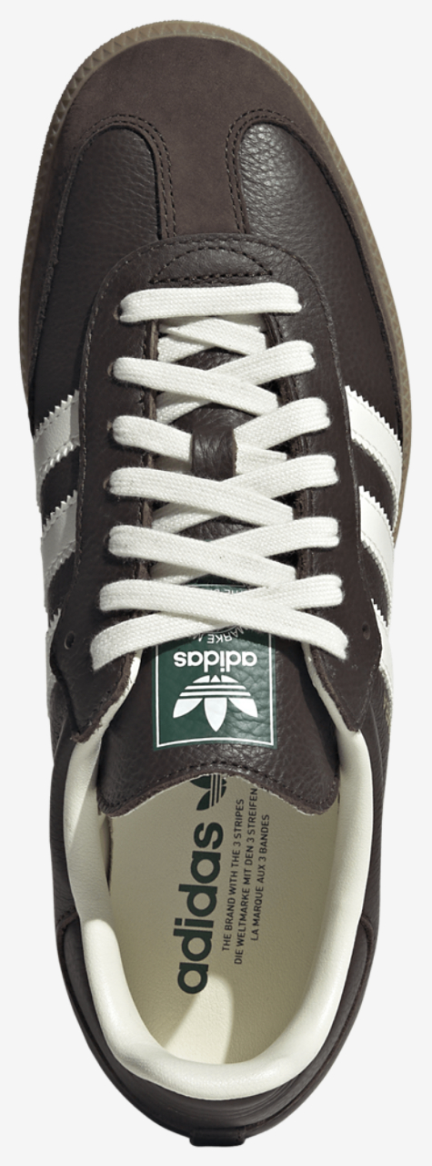 adidas Originals Samba Image 4 of 5. Tap to open photo gallery.