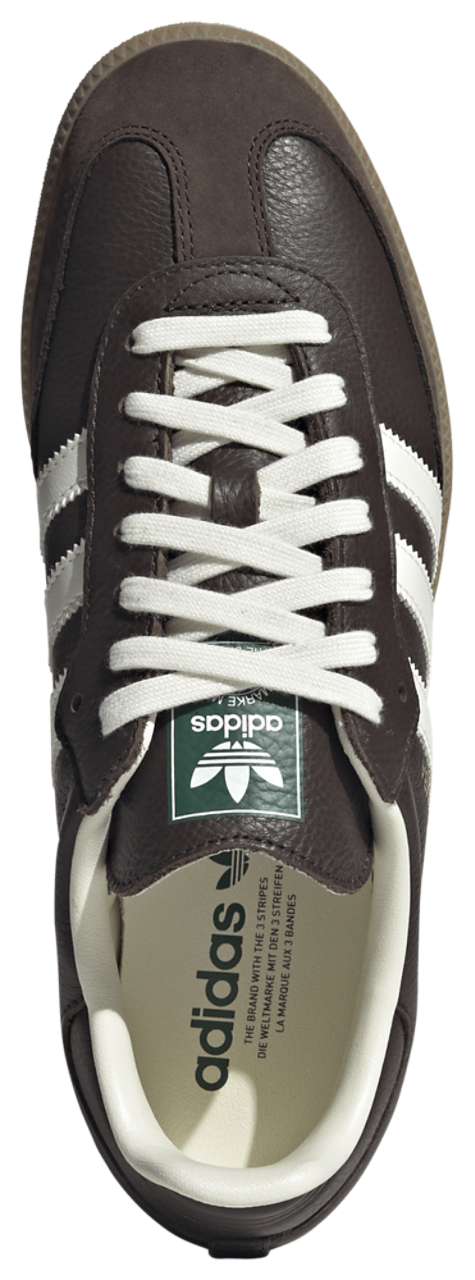 adidas Originals Samba Image 4 of 5. Tap to open photo gallery.