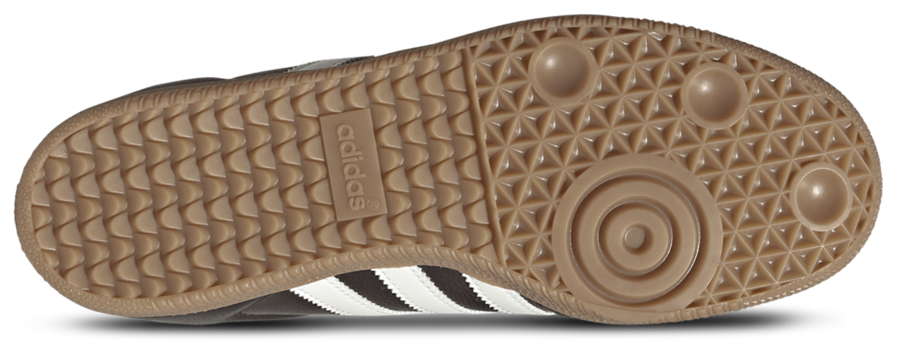 adidas Originals Samba Image 5 of 5. Tap to open photo gallery.