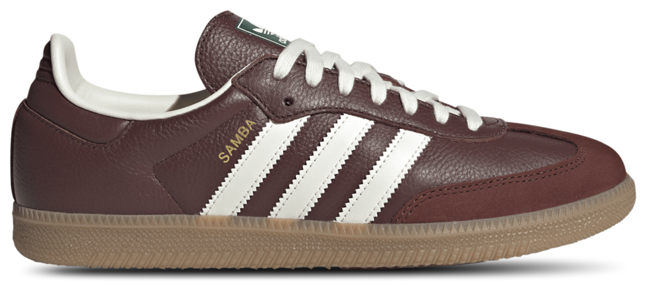 adidas Originals Samba Image 1 of 5. Tap to open photo gallery.