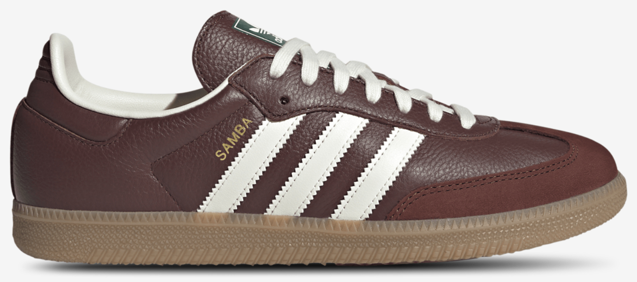 adidas Originals Samba Image 1 of 5. Tap to open photo gallery.