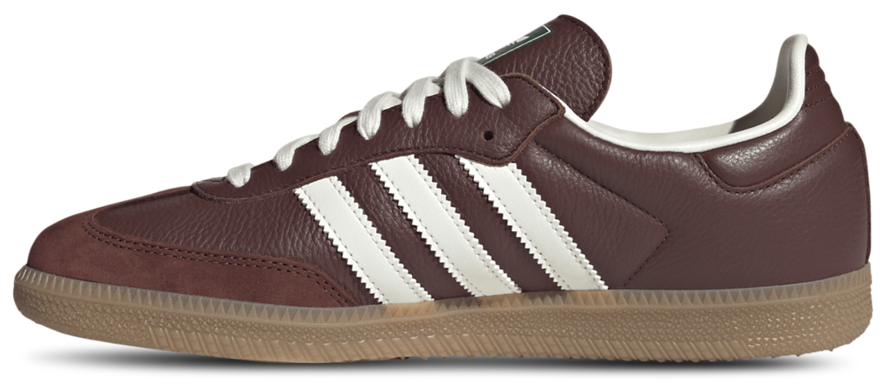 adidas Originals Samba Image 2 of 5. Tap to open photo gallery.