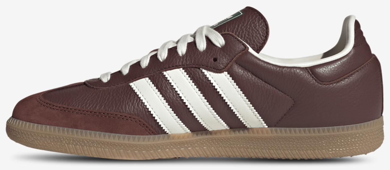 adidas Originals Samba Image 2 of 5. Tap to open photo gallery.