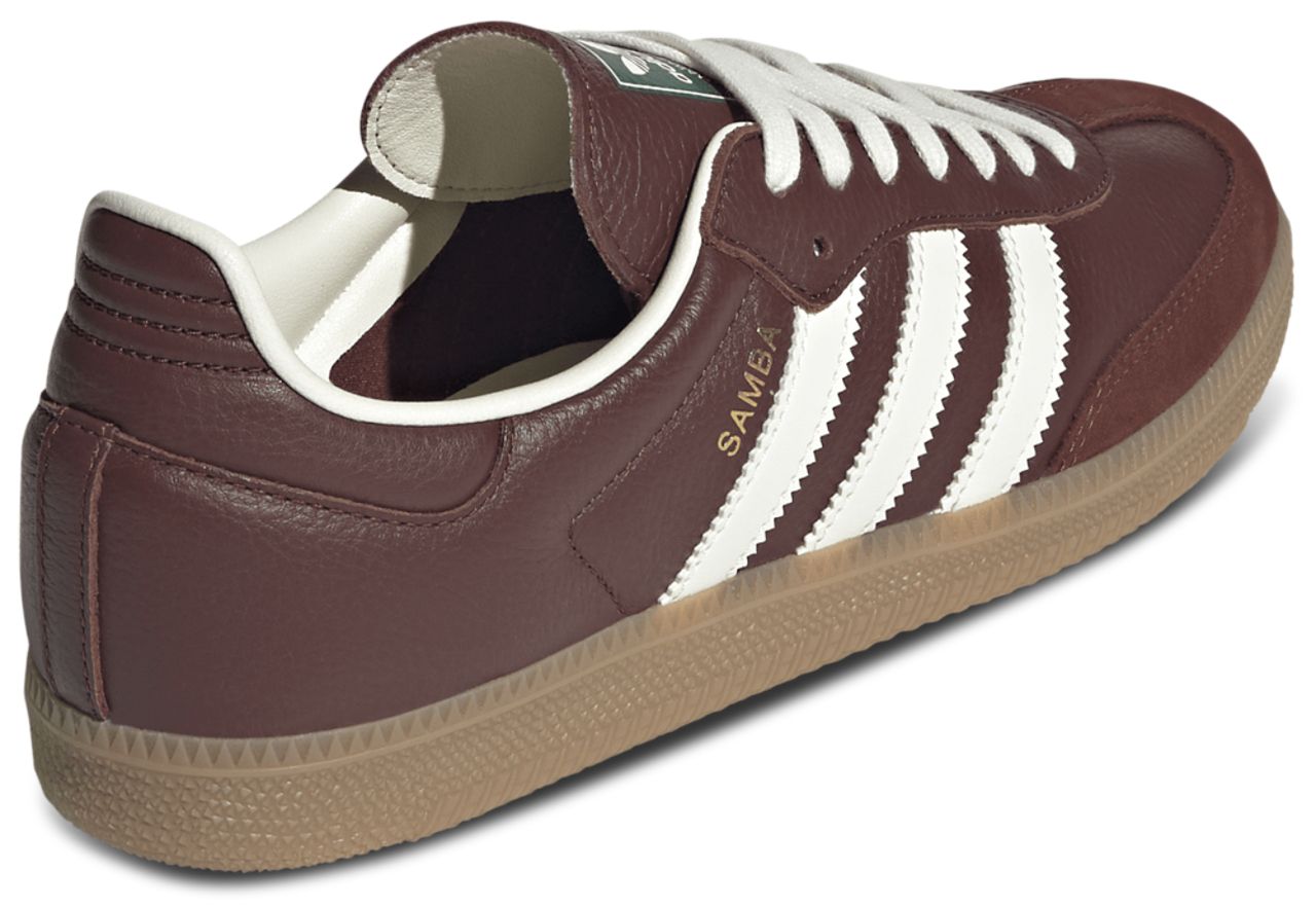 adidas Originals Samba Image 3 of 5. Tap to open photo gallery.