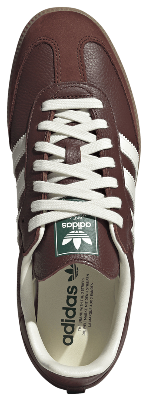 adidas Originals Samba Image 4 of 5. Tap to open photo gallery.