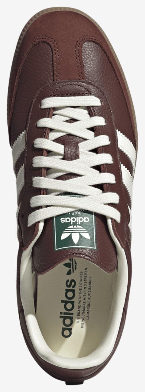adidas Originals Samba Image 4 of 5. Tap to open photo gallery.