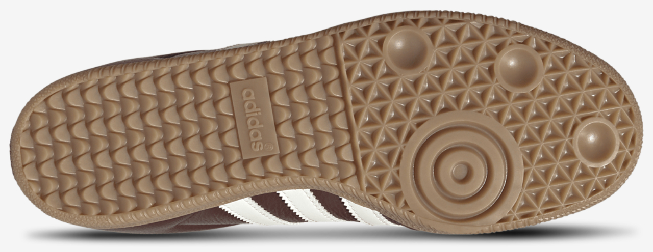 adidas Originals Samba Image 5 of 5. Tap to open photo gallery.