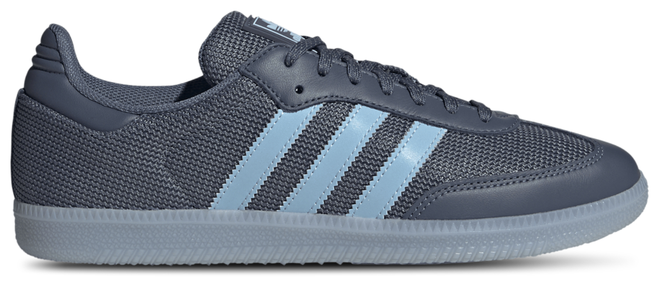 adidas Originals Samba Image 1 of 6. Tap to open photo gallery.
