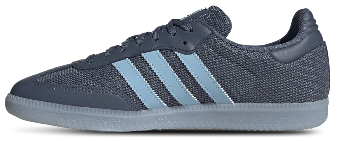 adidas Originals Samba Image 2 of 6. Tap to open photo gallery.