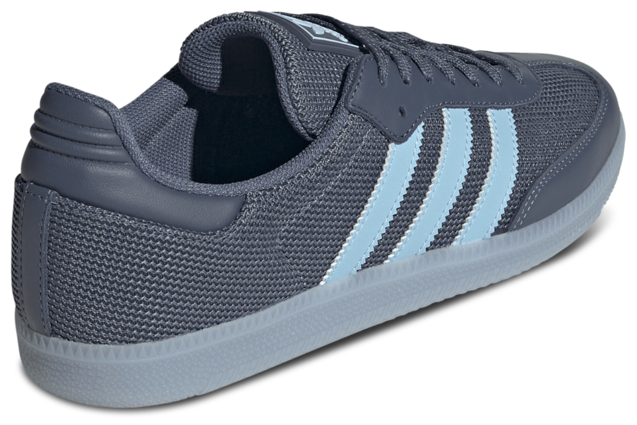 adidas Originals Samba Image 3 of 6. Tap to open photo gallery.