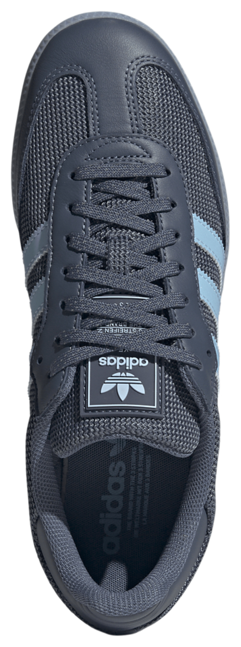 adidas Originals Samba Image 4 of 6. Tap to open photo gallery.