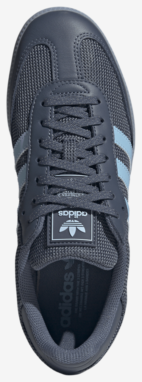 adidas Originals Samba Image 4 of 6. Tap to open photo gallery.