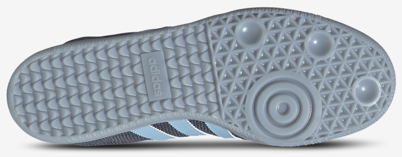 adidas Originals Samba Image 5 of 6. Tap to open photo gallery.