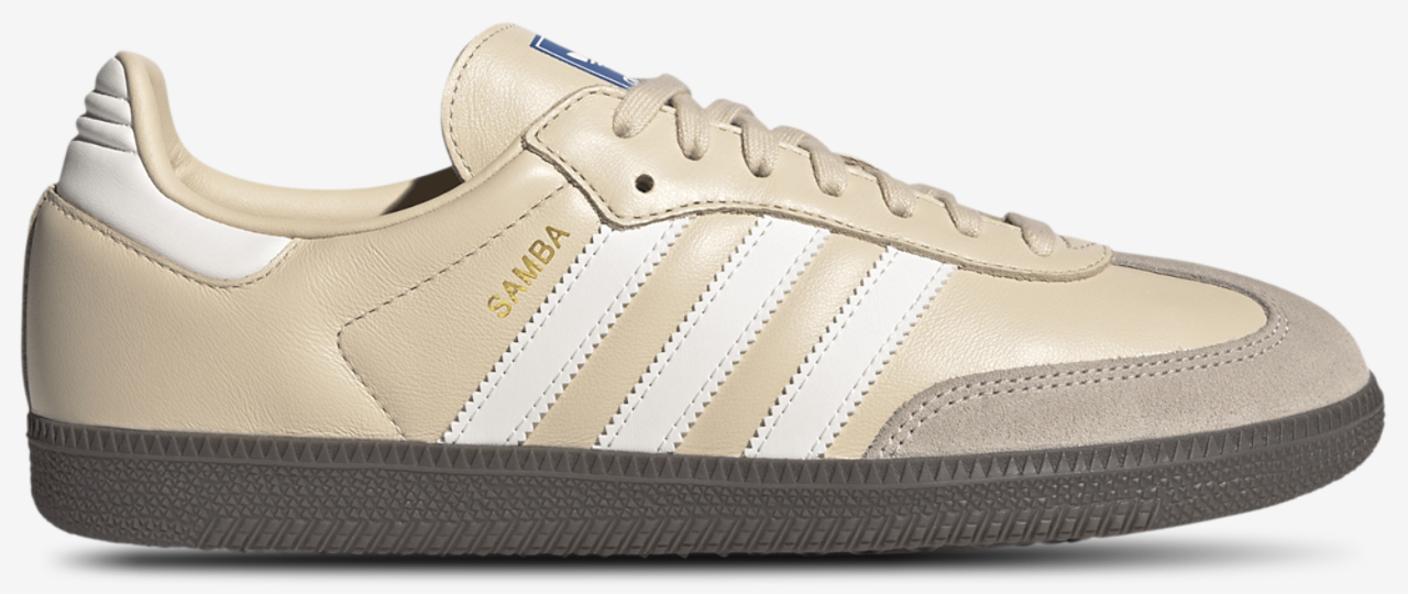 adidas Originals Samba Image 1 of 5. Tap to open photo gallery.