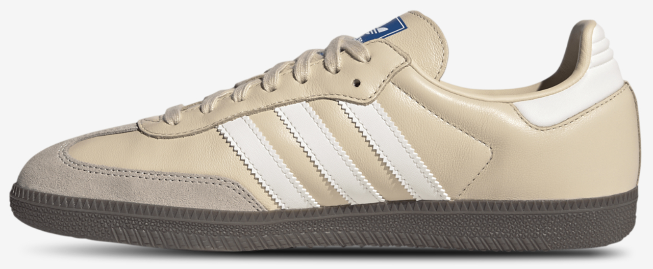 adidas Originals Samba Image 2 of 5. Tap to open photo gallery.