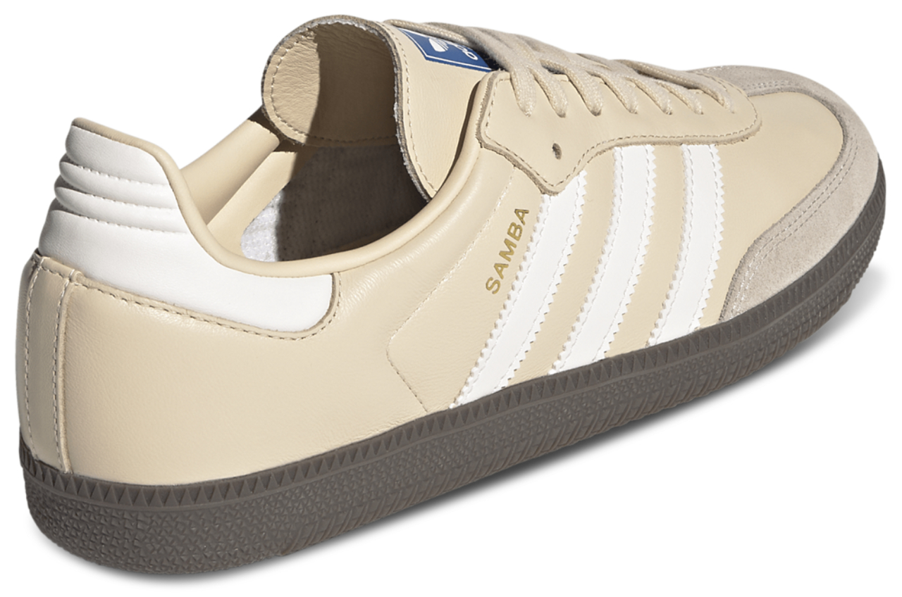 adidas Originals Samba Image 3 of 5. Tap to open photo gallery.