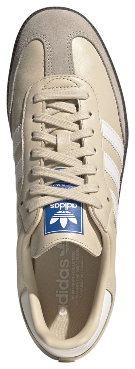 adidas Originals Samba Image 4 of 5. Tap to open photo gallery.