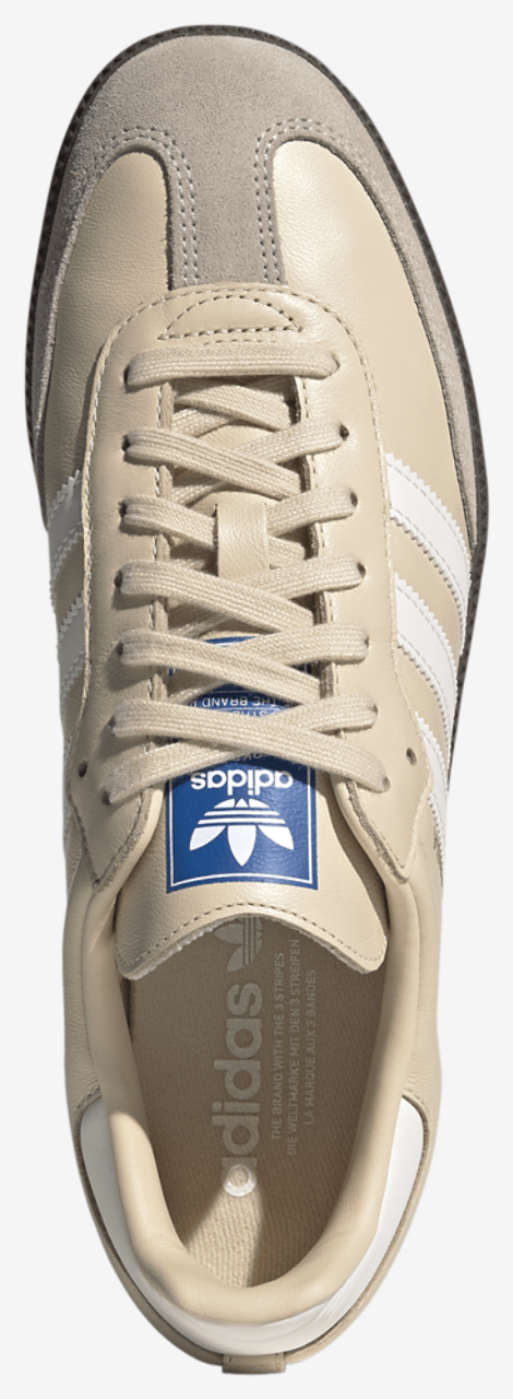 adidas Originals Samba Image 4 of 5. Tap to open photo gallery.