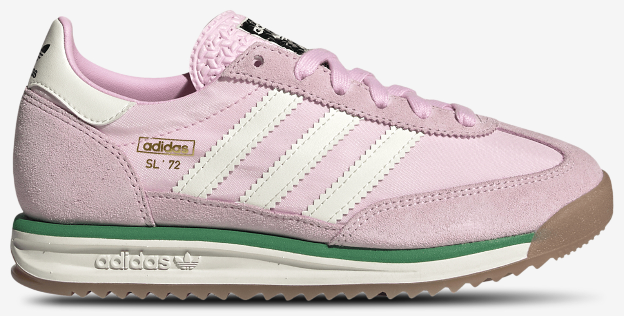 adidas Originals SL 72 Image 1 of 5. Tap to open photo gallery.