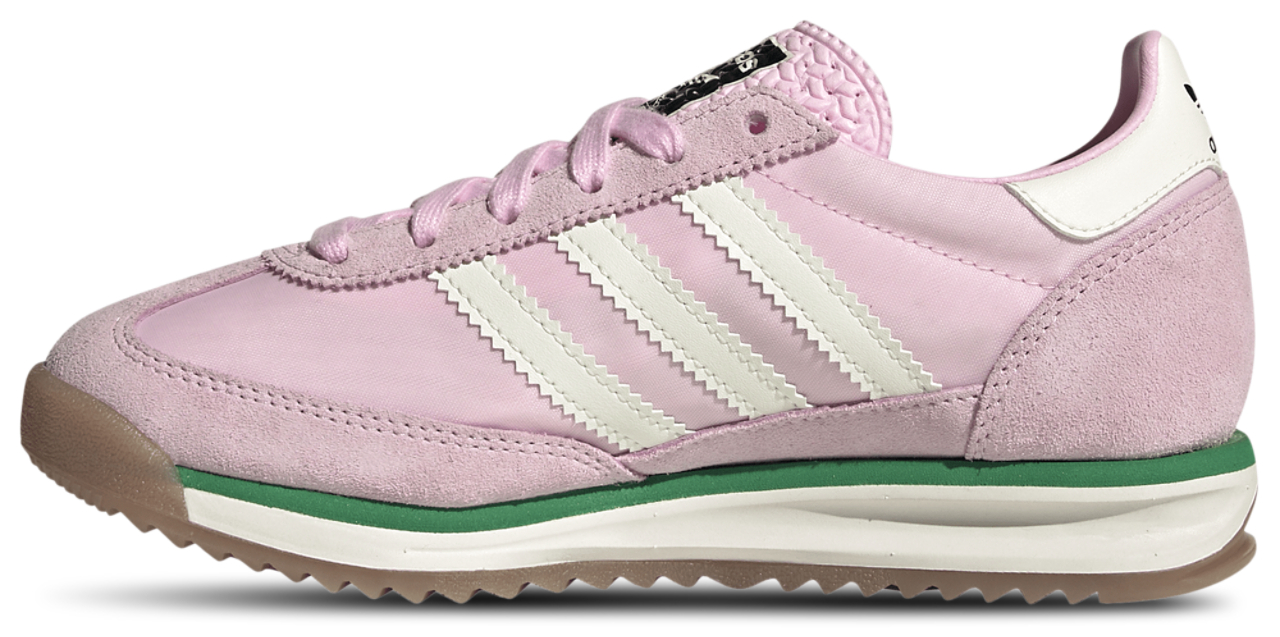 adidas Originals SL 72 Image 2 of 5. Tap to open photo gallery.