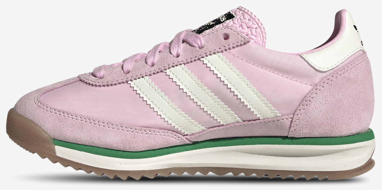 adidas Originals SL 72 Image 2 of 5. Tap to open photo gallery.