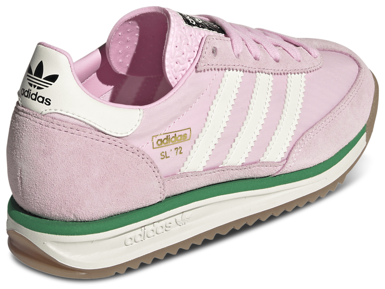 adidas Originals SL 72 Image 3 of 5. Tap to open photo gallery.