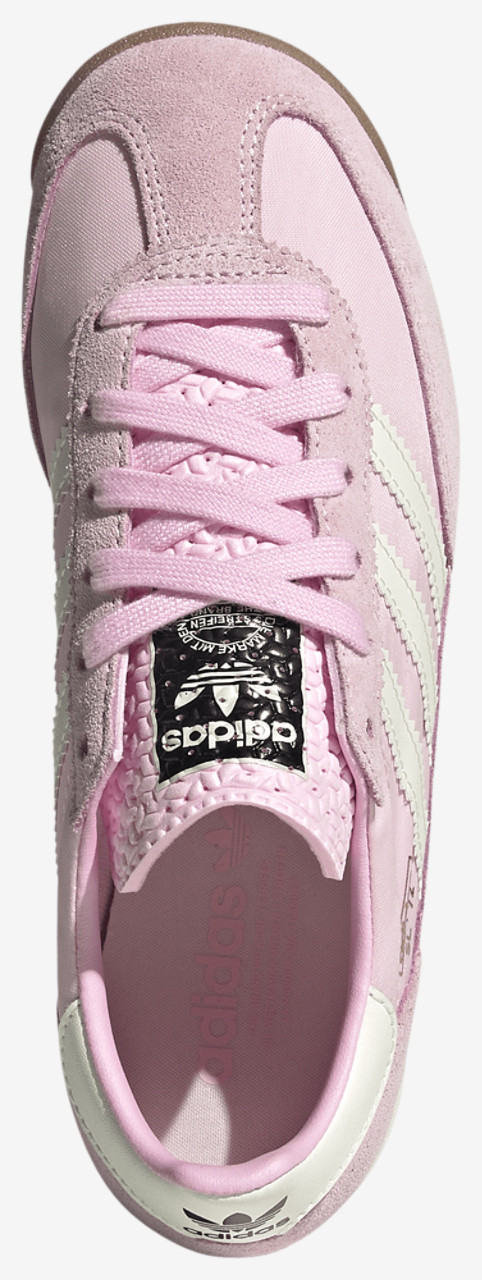 adidas Originals SL 72 Image 4 of 5. Tap to open photo gallery.