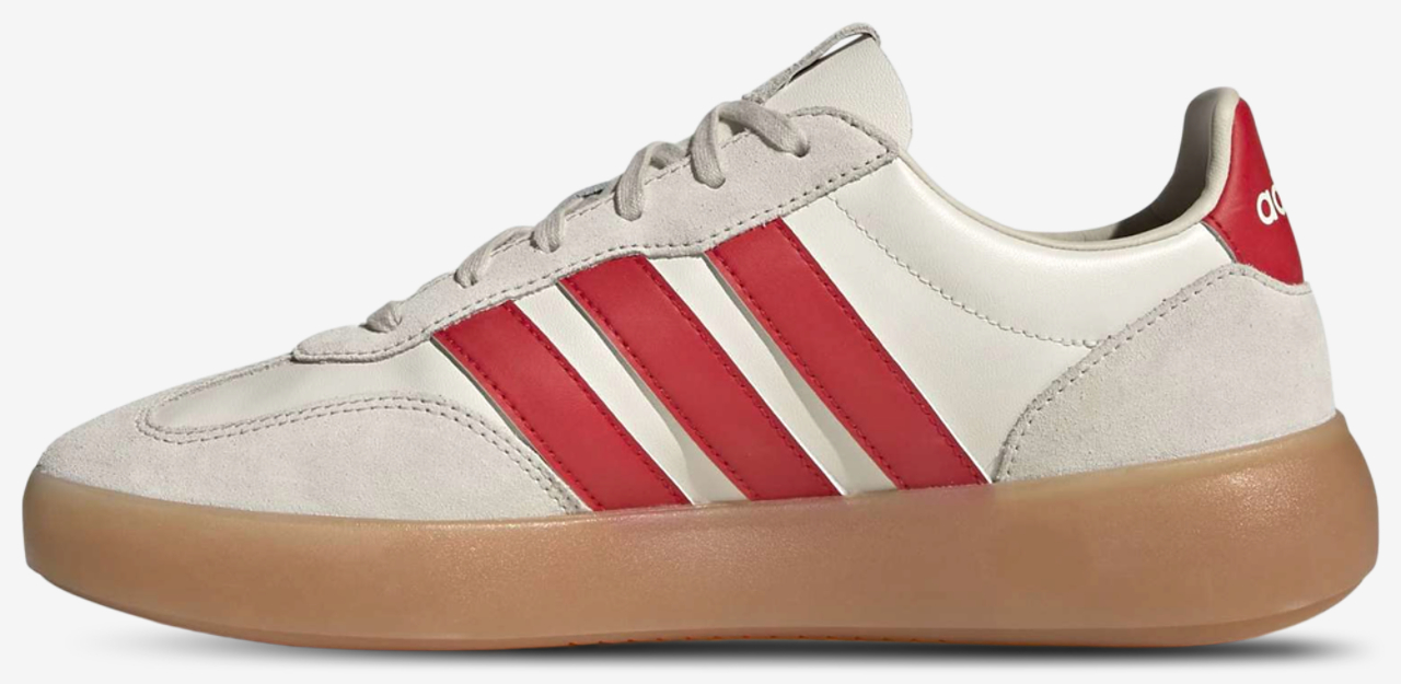 adidas Barreda Decode Lux Image 2 of 8. Tap to open photo gallery.