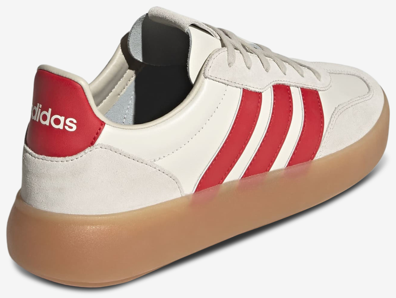 adidas Barreda Decode Lux Image 3 of 8. Tap to open photo gallery.