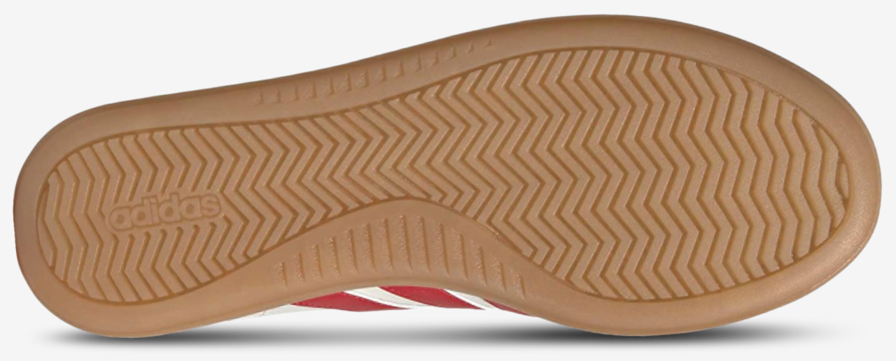 adidas Barreda Decode Lux Image 5 of 8. Tap to open photo gallery.
