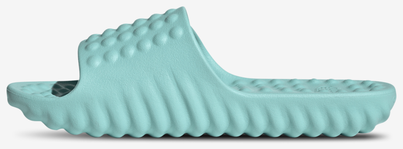 adidas Adissage 360REC Image 3 of 8. Tap to open photo gallery.