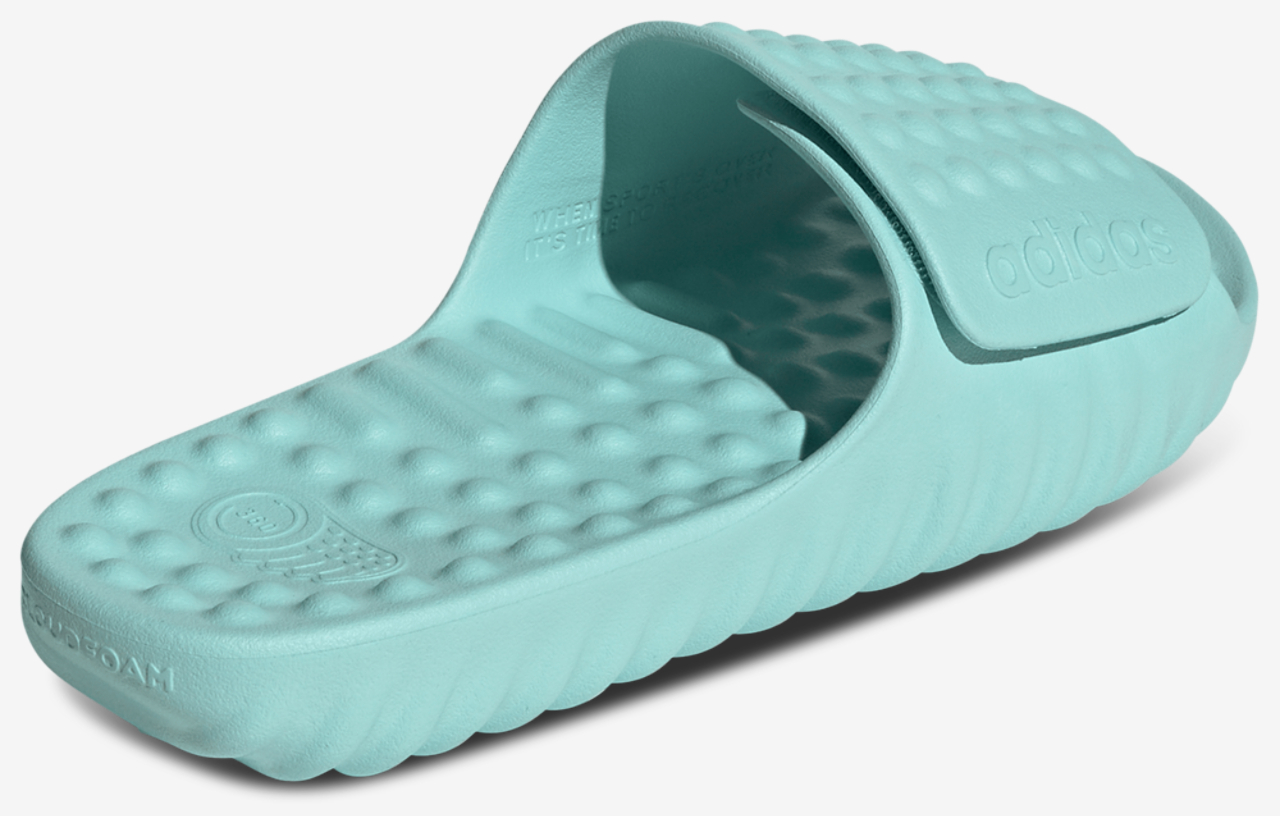 adidas Adissage 360REC Image 4 of 8. Tap to open photo gallery.