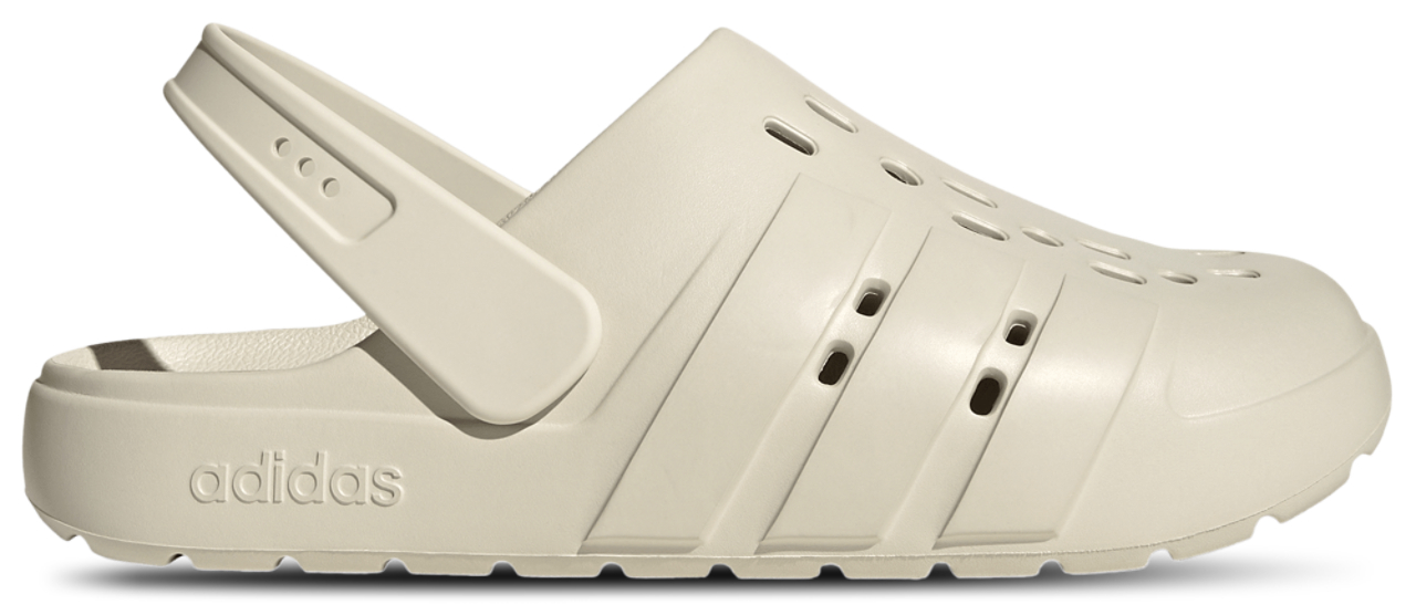 adidas Adilette Clogs Image 1 of 4. Tap to open photo gallery.