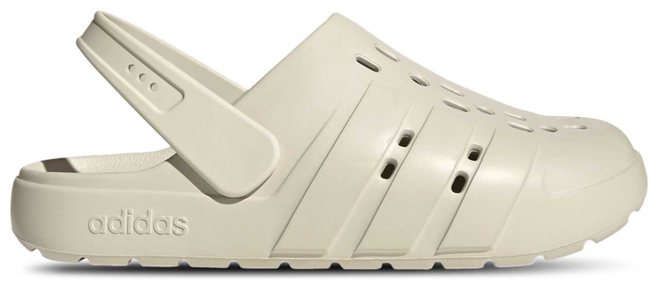 adidas Adilette Clogs Image 1 of 4. Tap to open photo gallery.