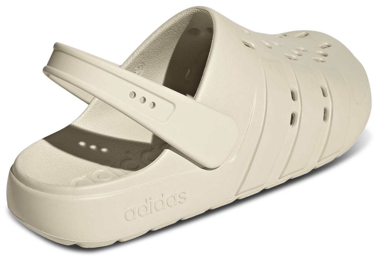 adidas Adilette Clogs Image 3 of 4. Tap to open photo gallery.