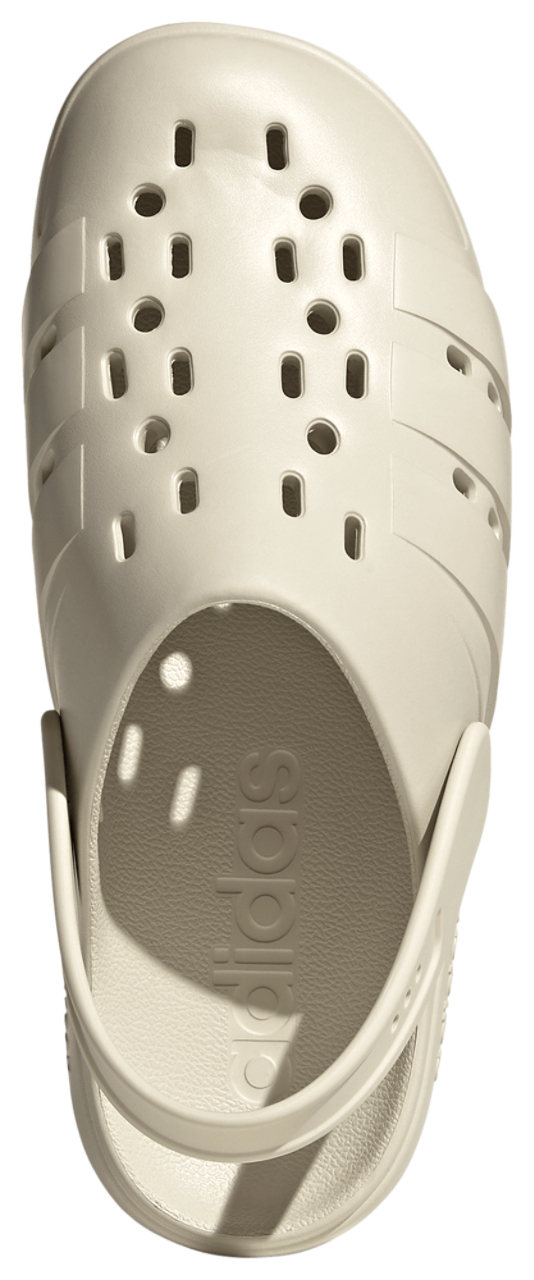 adidas Adilette Clogs Image 4 of 4. Tap to open photo gallery.