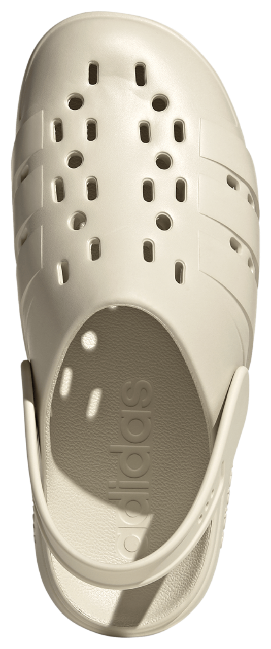 adidas Adilette Clogs Image 4 of 4. Tap to open photo gallery.