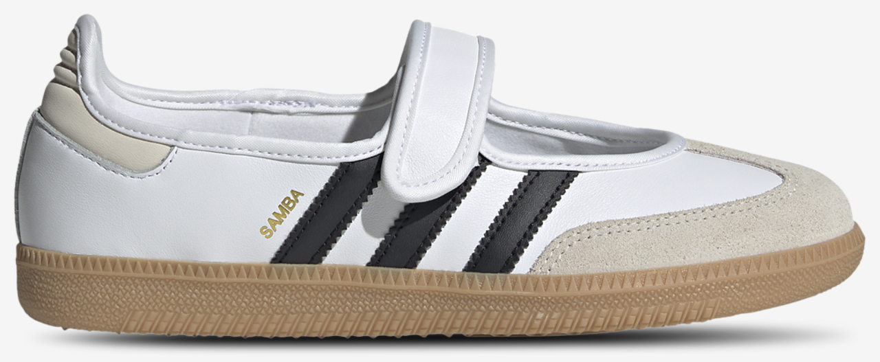 adidas Originals Samba Jane Image 1 of 6. Tap to open photo gallery.