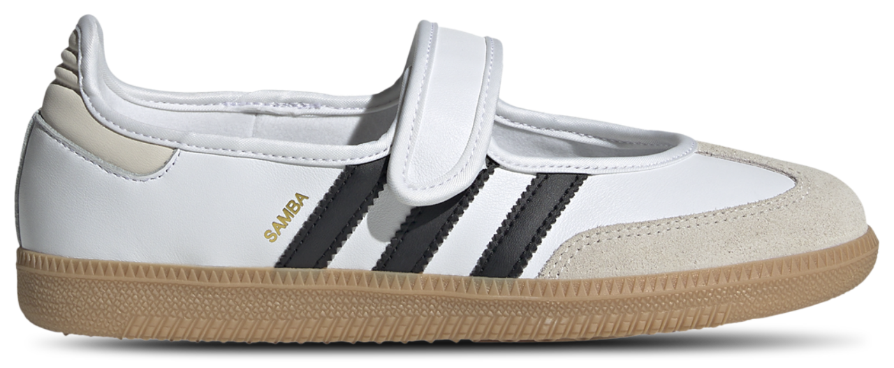 adidas Originals Samba Jane Image 1 of 6. Tap to open photo gallery.