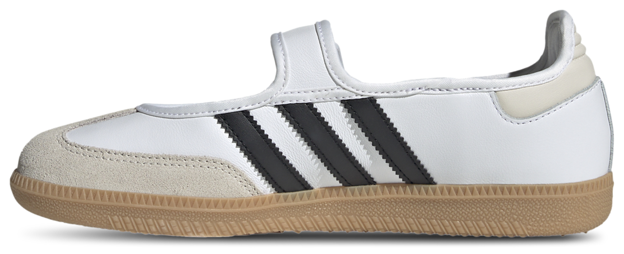 adidas Originals Samba Jane Image 2 of 6. Tap to open photo gallery.