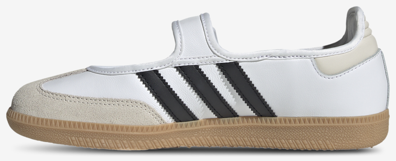 adidas Originals Samba Jane Image 2 of 6. Tap to open photo gallery.